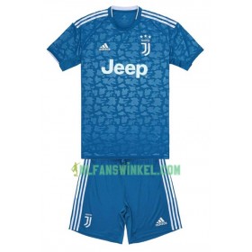 Juventus Third Tenue 2019/20 - Kids